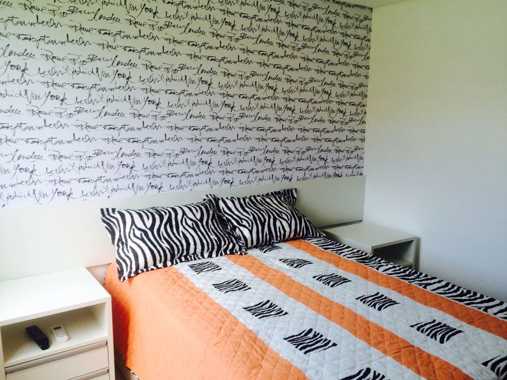 Flat Carneiros Beach Resort Praia dos Carneiros Ngoại thất bức ảnh