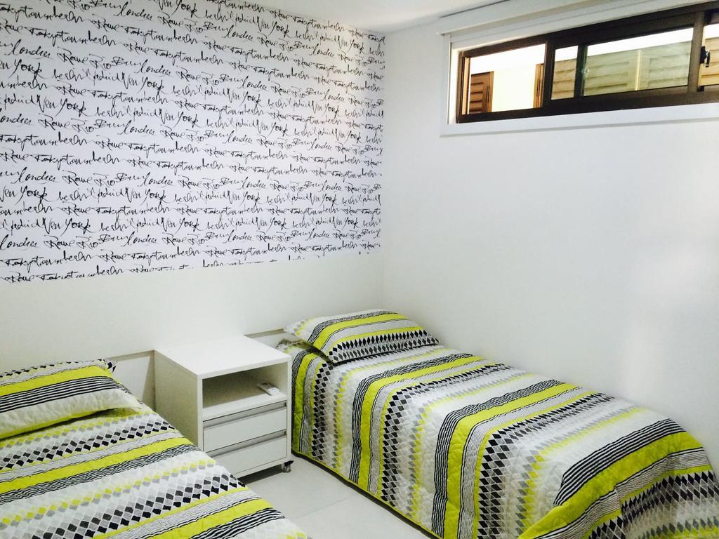 Flat Carneiros Beach Resort Praia dos Carneiros Ngoại thất bức ảnh