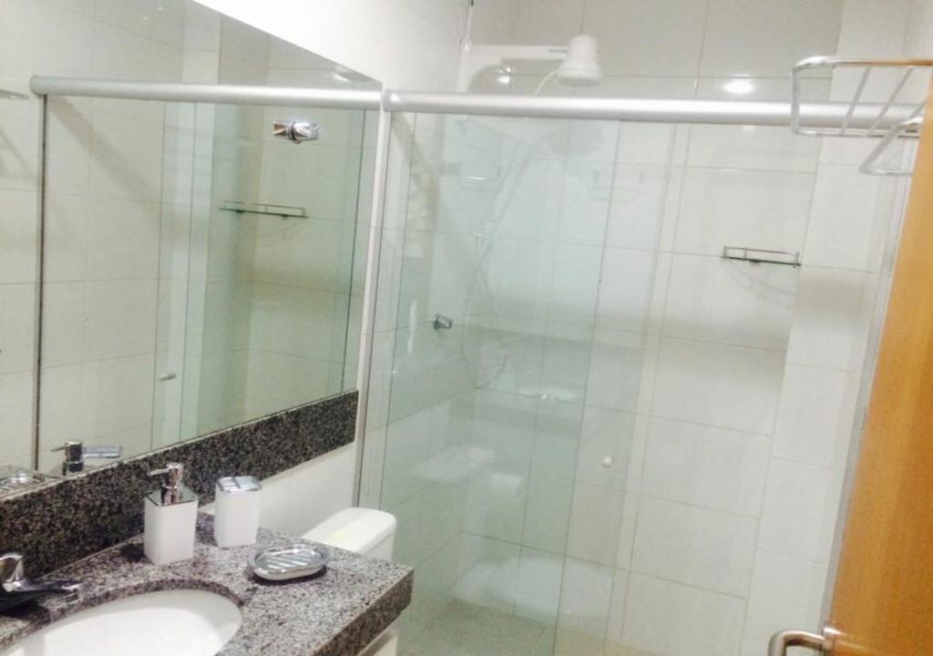 Flat Carneiros Beach Resort Praia dos Carneiros Ngoại thất bức ảnh
