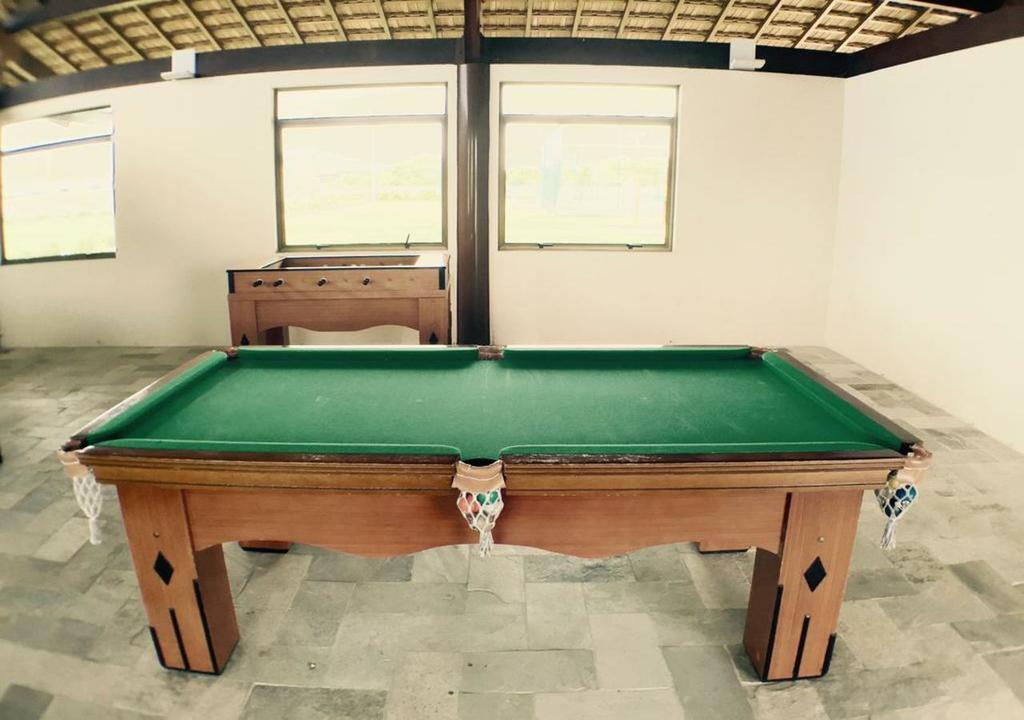 Flat Carneiros Beach Resort Praia dos Carneiros Ngoại thất bức ảnh